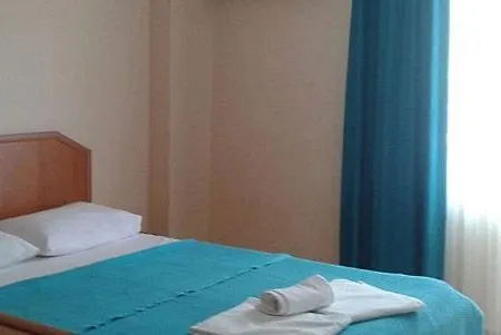 Grand Nett Beach Otel Hotel