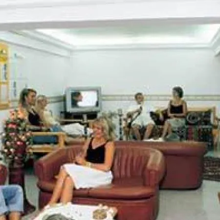 فندق Grand Nett Beach Otel