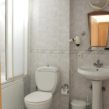 فندق Grand Nett Beach Otel كوشاداسيه