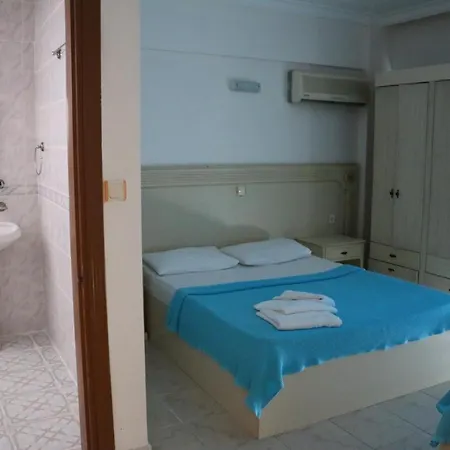 فندق Grand Nett Beach Otel 2*