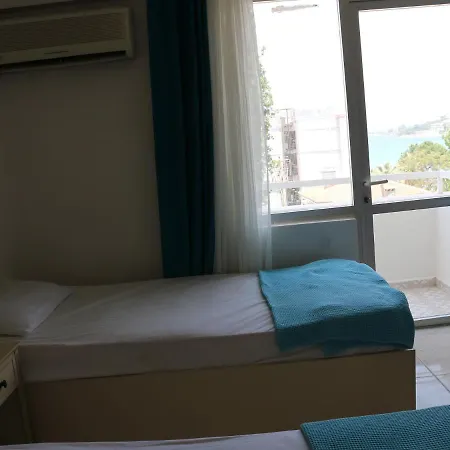 فندق Grand Nett Beach Otel