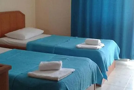 فندق Grand Nett Beach Otel 2*